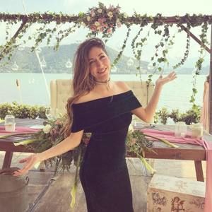 Meet your Posher, Nuria